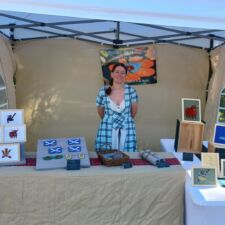 Photo de Amélie MAILLET Photo de Amélie MAILLET