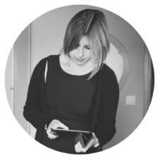 Photo de Aurore Rothon-Gasc Photo de Aurore Rothon-Gasc