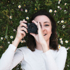 Photo de Bérengère Vuche Photo de Bérengère Vuche