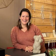 Photo de Claire Willemann Photo de Claire Willemann