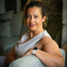 Photo de Fatia RAHALI Photo de Fatia RAHALI