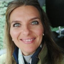 Photo de Jessica MATHY Photo de Jessica MATHY