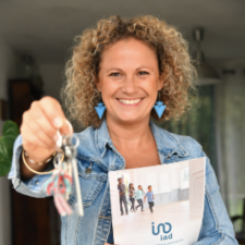 Photo de Laure Leduc Photo de Laure Leduc