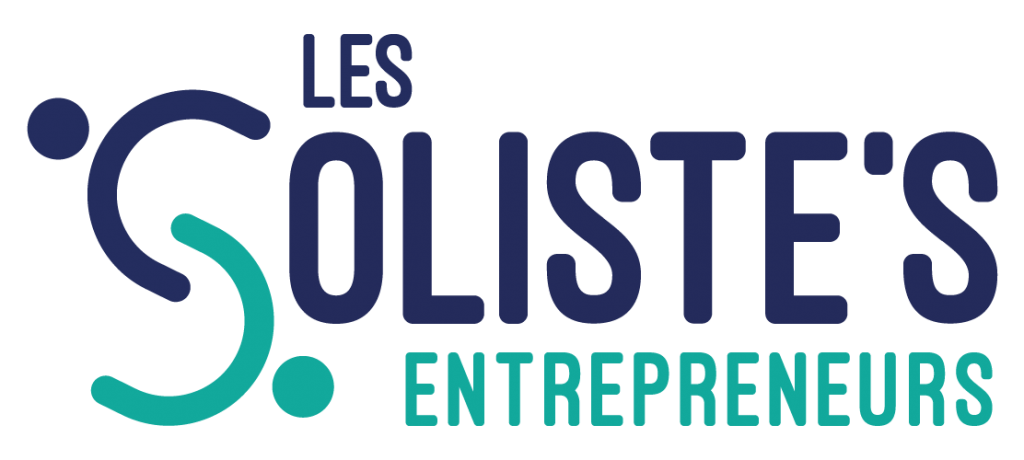Logo Solistes entrepreneurs Bagnols sur Cèze