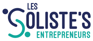 Logo Solistes entrepreneurs Bagnols sur Cèze