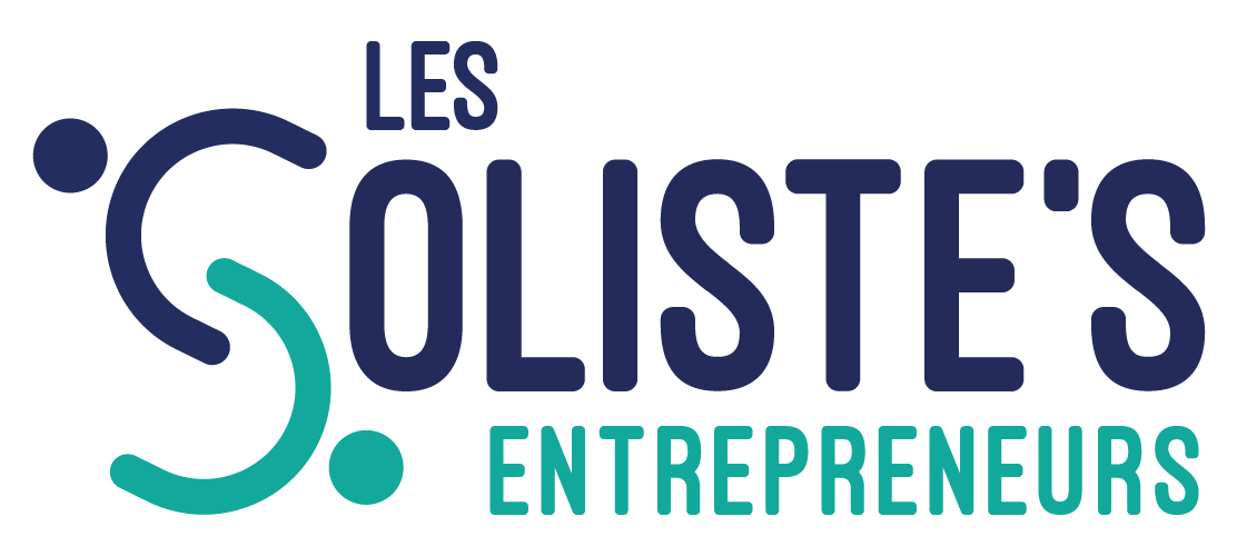 Logo Solistes entrepreneurs Bagnols sur Cèze