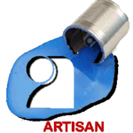 logo peintre