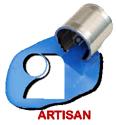 logo peintre