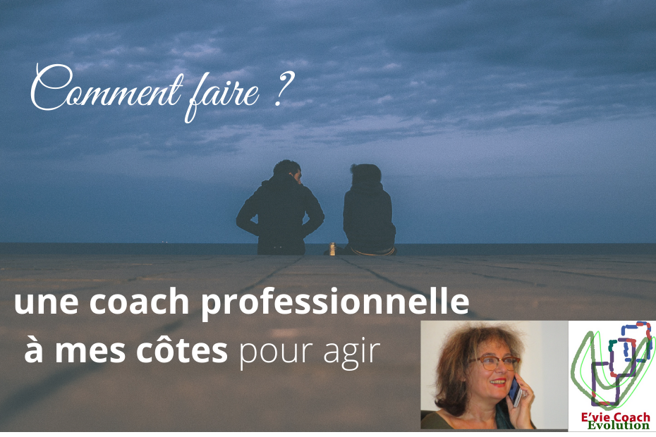 E’vie Coach Professionnelle,