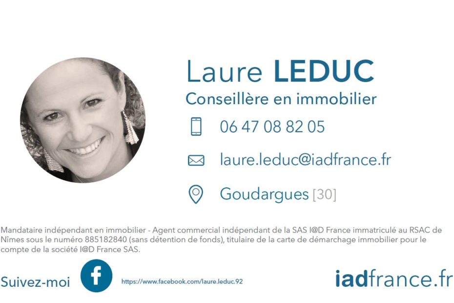 Laure Leduc