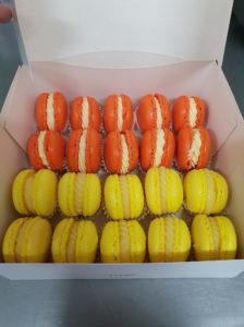 Macarons