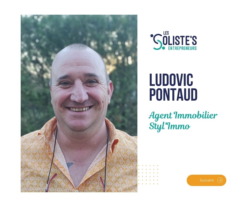 Agent Immobilier Styl’Immo