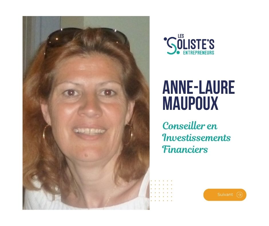 Conseiller en Investissements Financiers