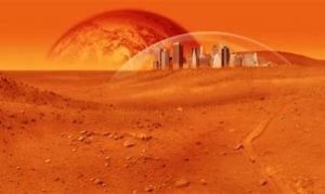 mars