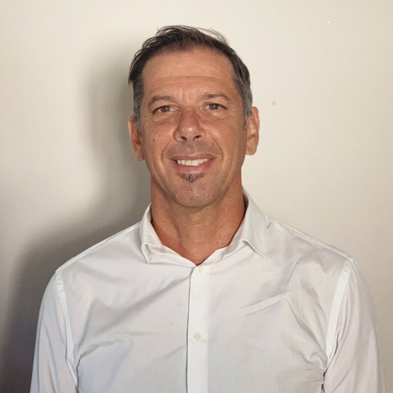 Christian Roux - Adhérents association entrepreneurs Gard Rhodanien