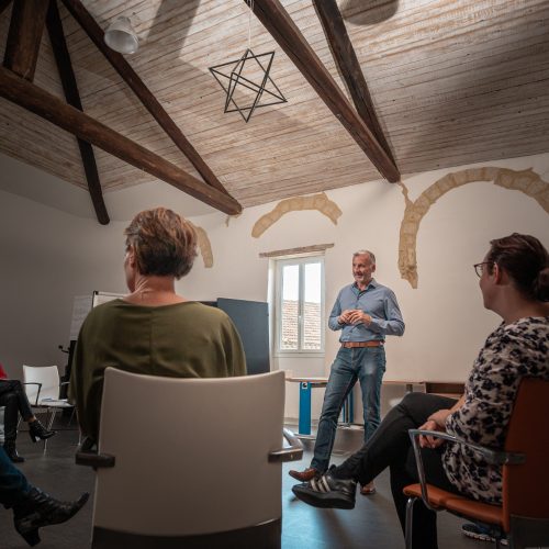 coaching-equipe coaching d'équipe